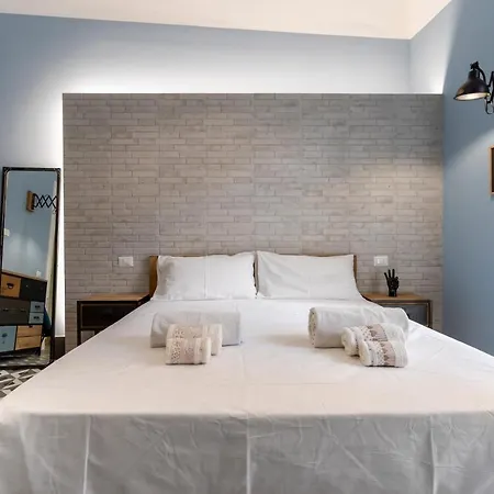 Guesthost - La Dimora Di Miriam Netflix Flat *