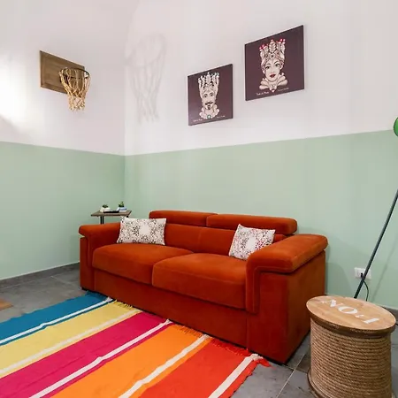 Guesthost - La Dimora Di Miriam Netflix Flat *