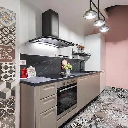 La Dimora Di Miriam Netflix Flat * Taranto