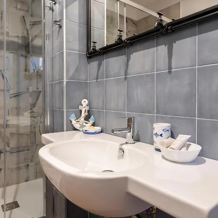 Apartman La Dimora Di Miriam Netflix Flat *