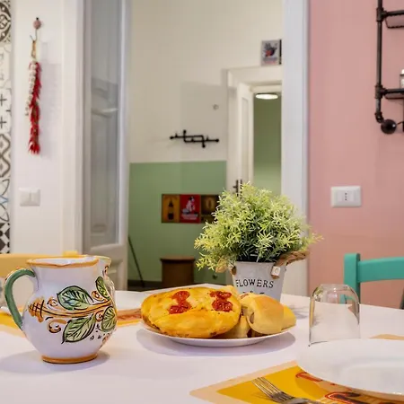 Guesthost - La Dimora Di Miriam Netflix Flat