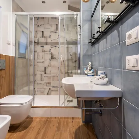 La Dimora Di Miriam Netflix Flat Apartment