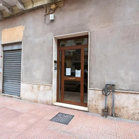 La Dimora Di Miriam Netflix Flat Apartment