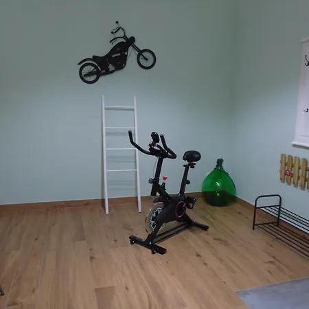 Apartment La Dimora Di Miriam Netflix Flat *