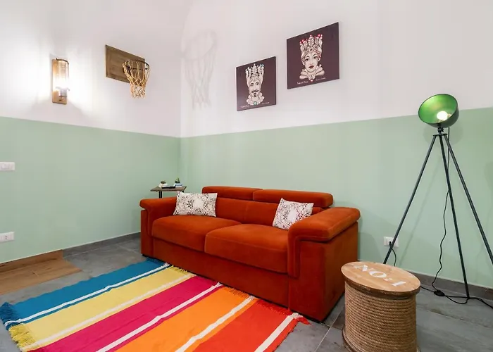 La Dimora Di Miriam Netflix Flat *