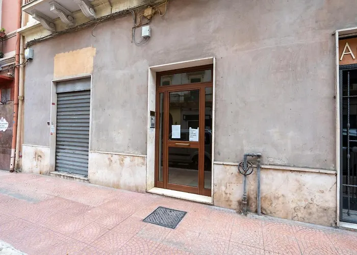 La Dimora Di Miriam Netflix Flat Appartement